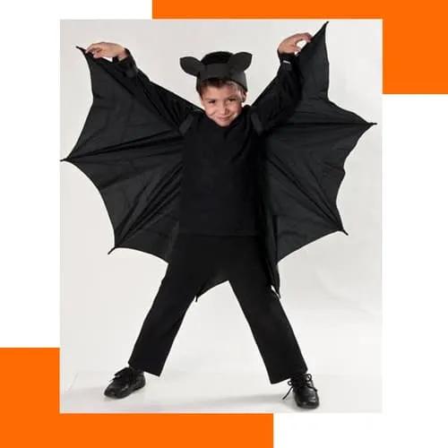 10 ideas de disfraces con materiales reciclados para niños | Eco Productos