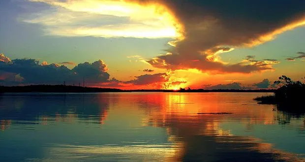 10 lugares incríveis para ver o pôr-do-sol no Brasil - Guia da Semana