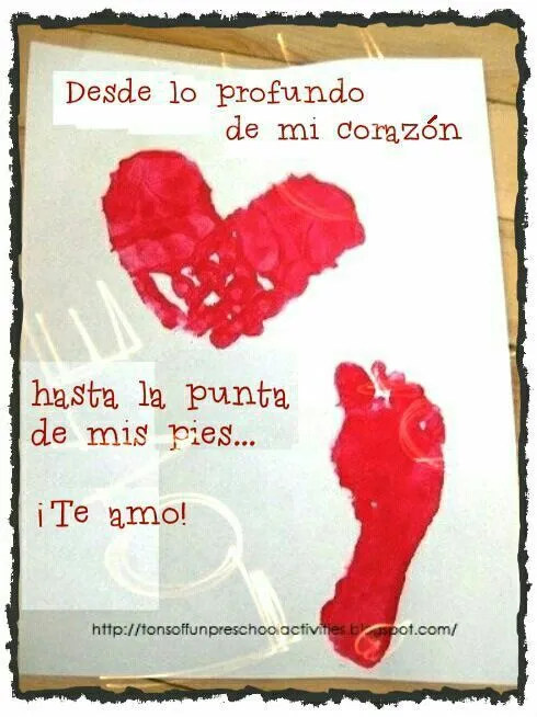 10 de mayo | manualidades para niños | Pinterest