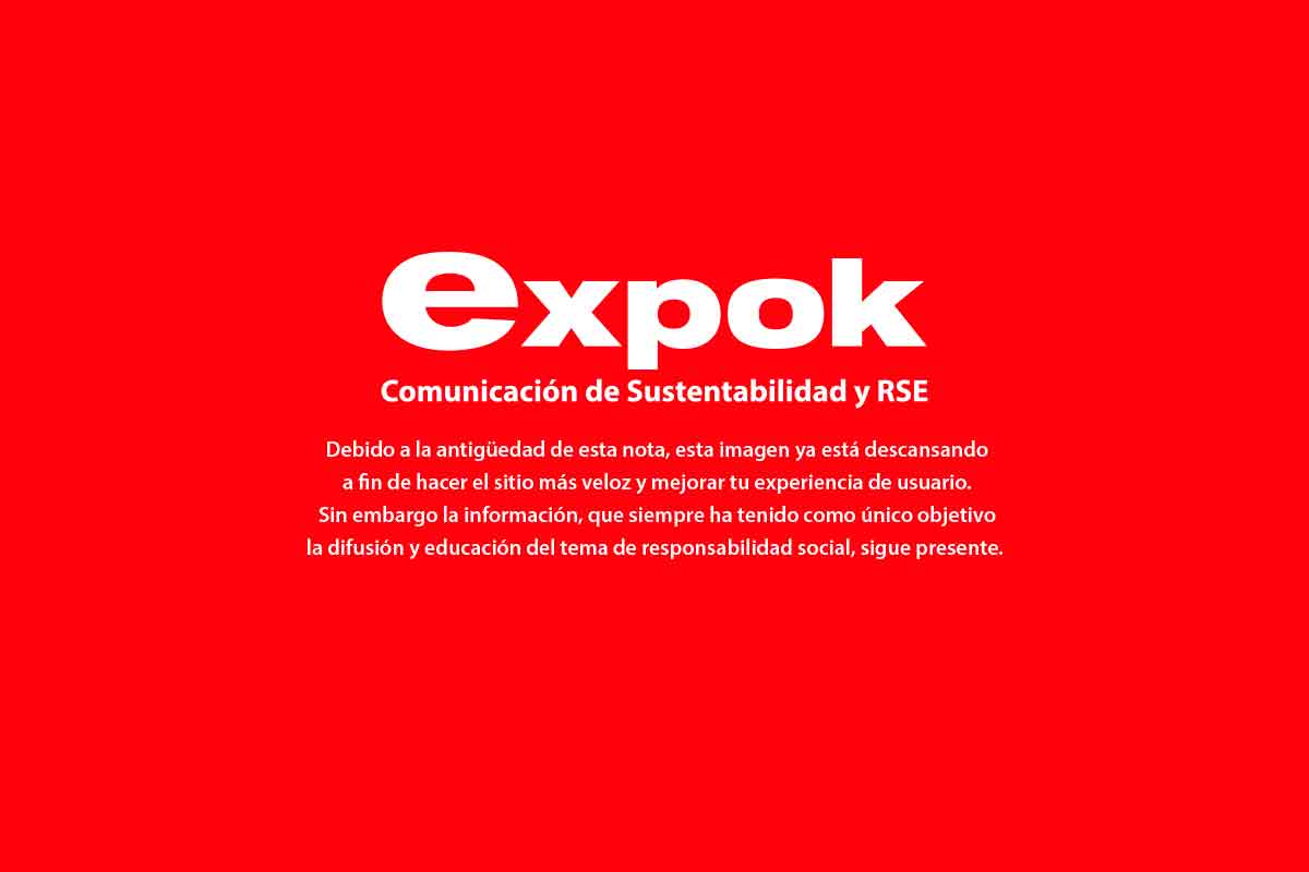 Las 10 mejores campañas empresariales para recaudar fondos | ExpokNews