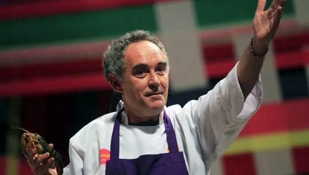 Las 10 mejores frases que el chef más influyente del mundo dejó en ...