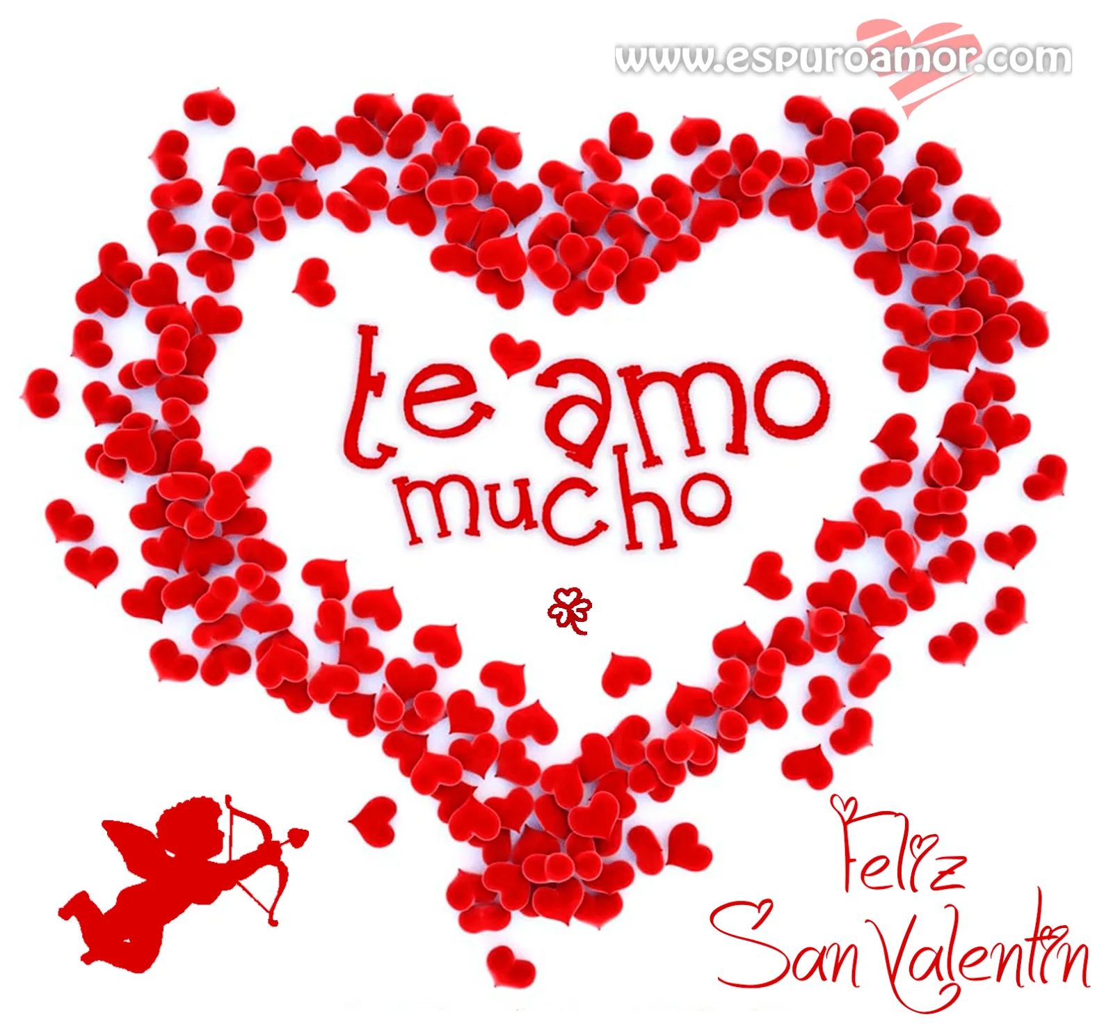 las 10 mejores imágenes para San Valentín para este 2014 - Taringa!