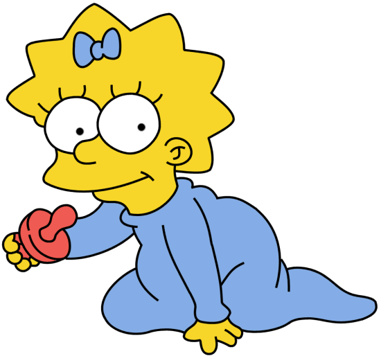 Los 10 mejores personajes de los Simpson | Top10de.