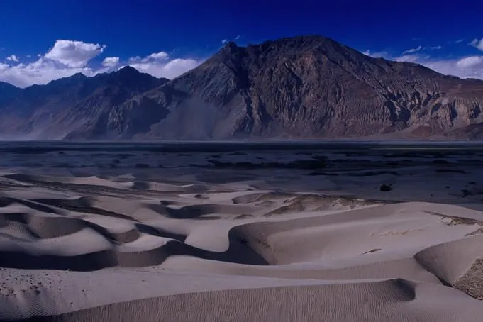 10 paisajes lunares en la Tierra - Taringa!