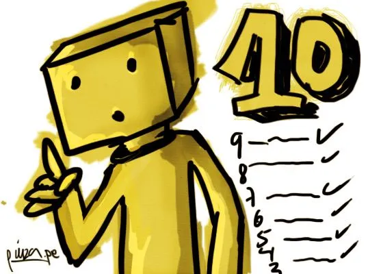 10 pasos para crear un afiche, volante o pieza publicitaria ...