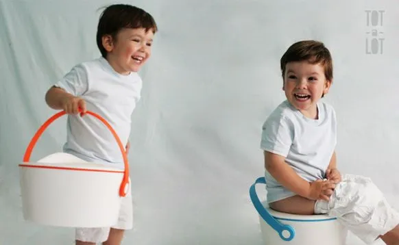 10 pautas para conseguir que vuestros gemelos abandonen el pañal ...