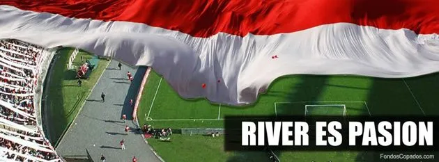 10 Portadas para Facebook de River Plate – BLOGERIN