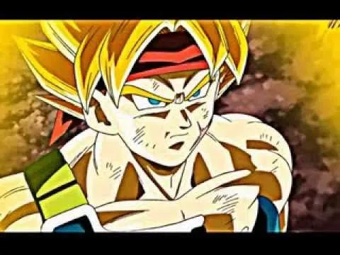 Los 10 sayajines más poderosos o fuertes de dragon ball z ...