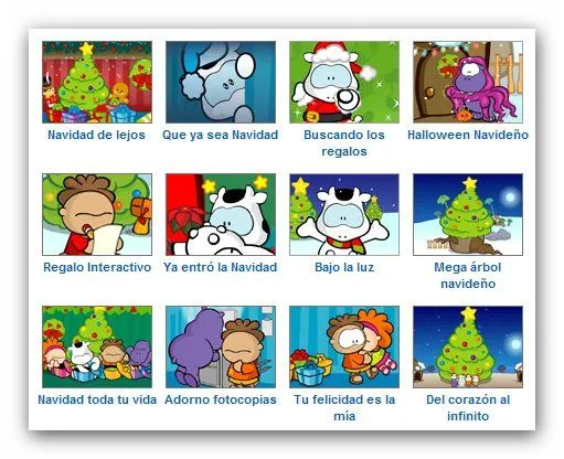 10 sitios para enviar tarjetas navideñas por internet | Punto Geek