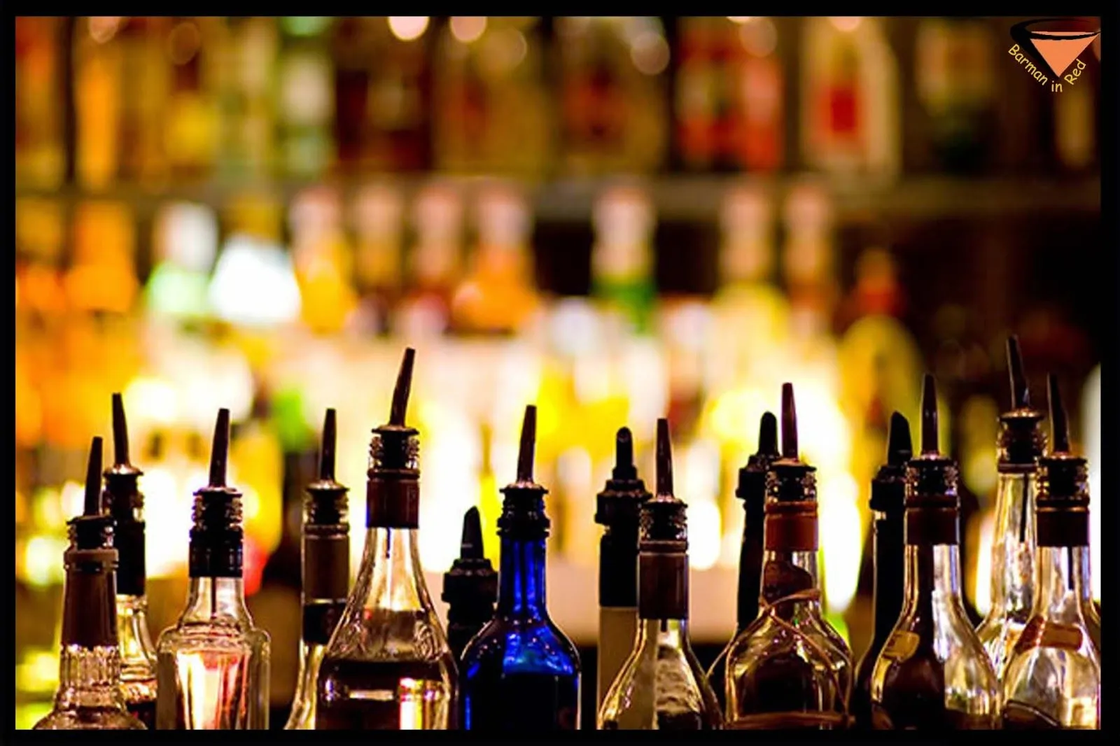 10 tendencias de bebidas con alcohol para el 2014 | Barman in Red