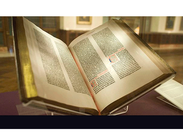 LOS 10 VERSICULOS DE LA BIBLIA MAS CONOCIDOS DEL 2012 ...