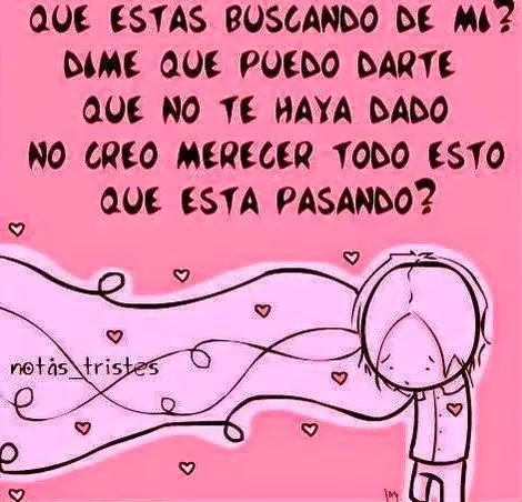 10 Versos de desamor en imágenes | Versos de Desamor