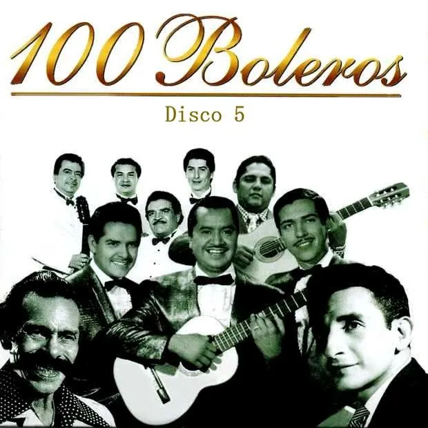 100 BOLEROS