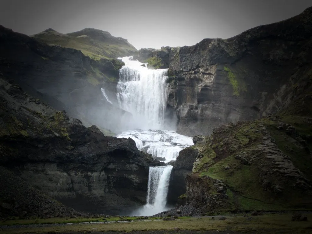 100 bonitos fondos de pantalla de la naturaleza