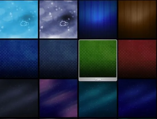 100 fondos de pantalla gratis para el ipad e ipad 2 colección ...