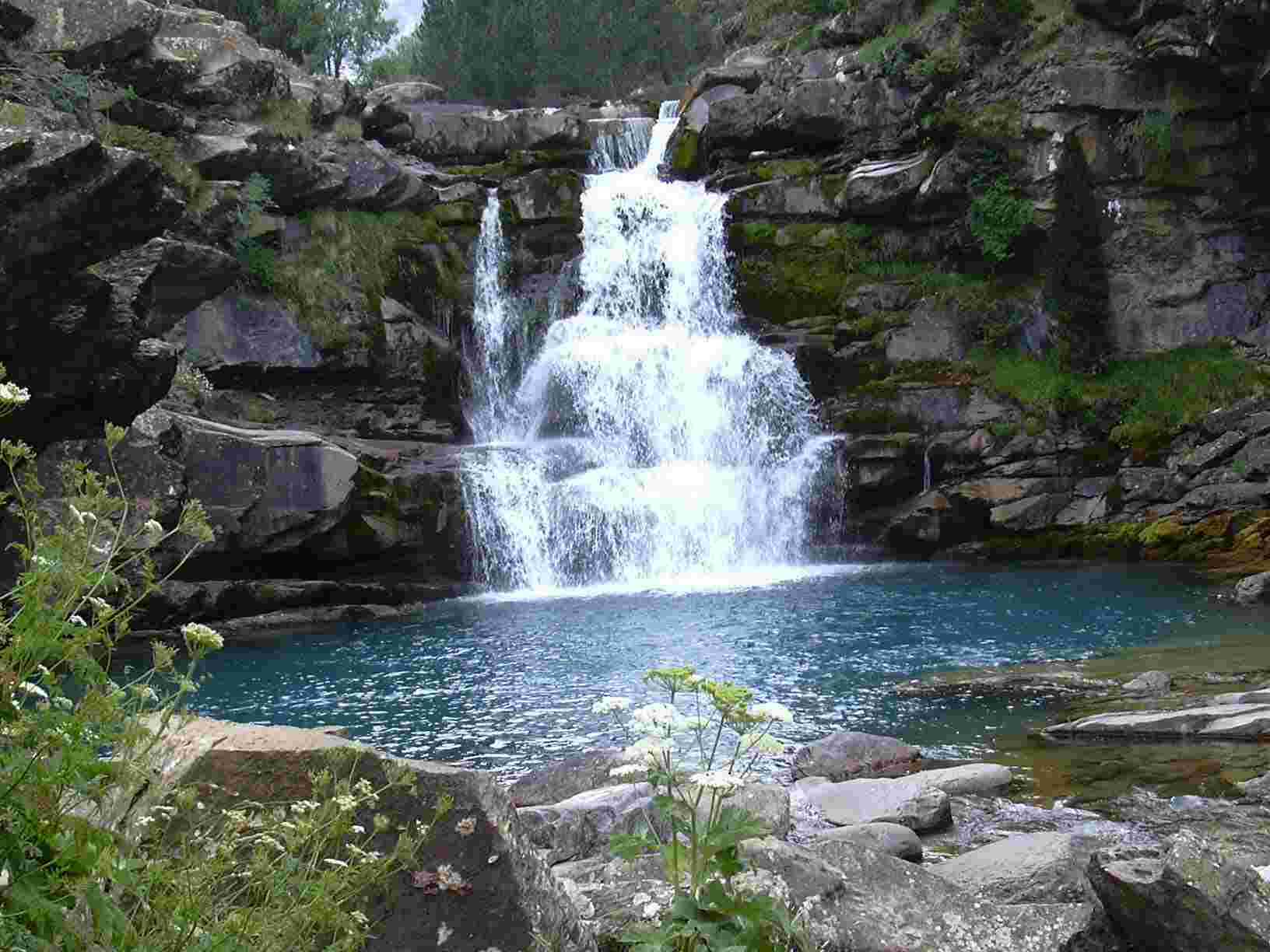 Las 100 fotos mas hermosas de la naturaleza - Taringa!