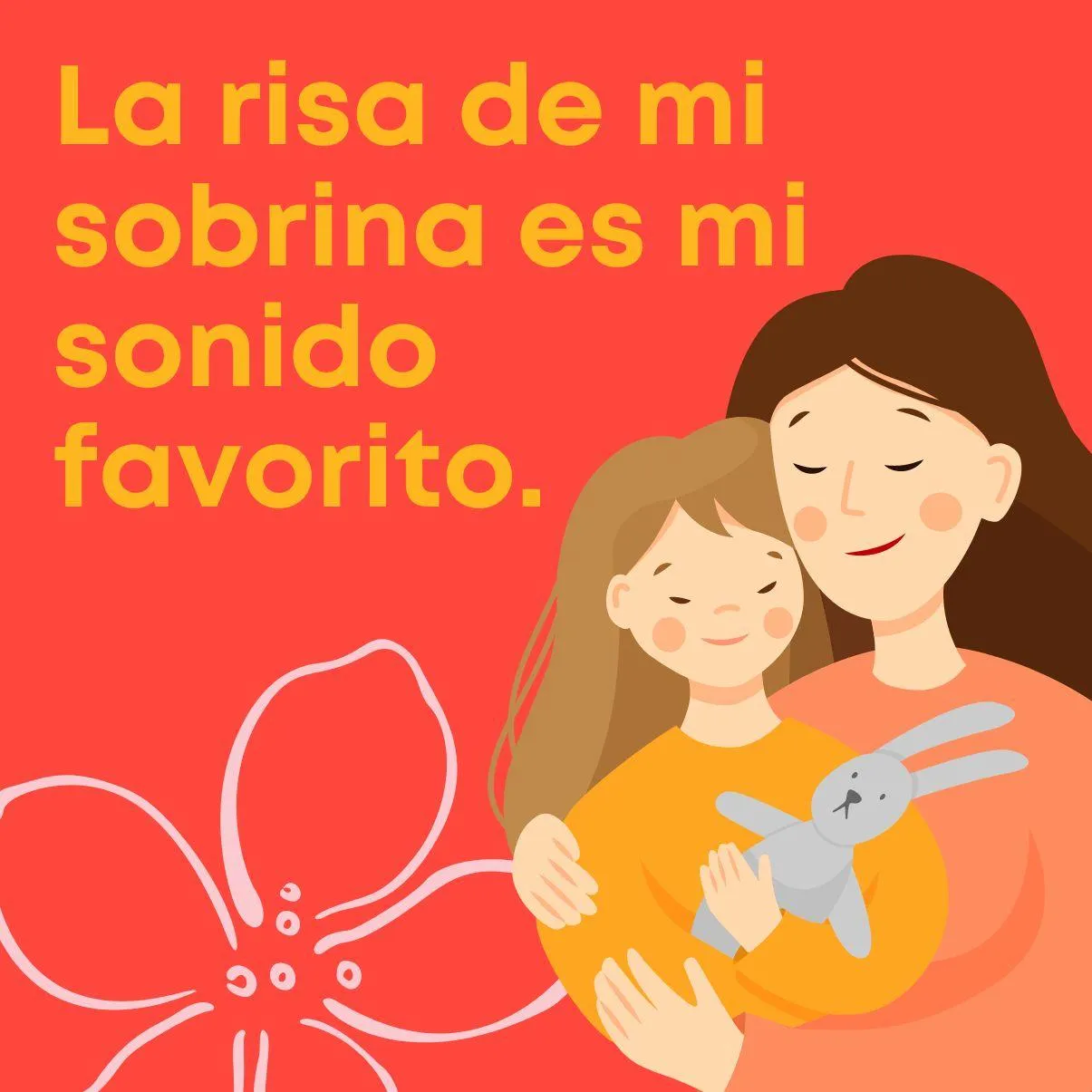 100+ frases para sobrinos que amarás si eres una tía o tío