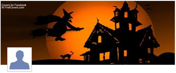 100 Free Halloween Facebook Covers – Make Your Friends Green with Envy