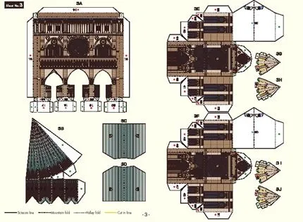 100 Juegos recortables de papel - Taringa!