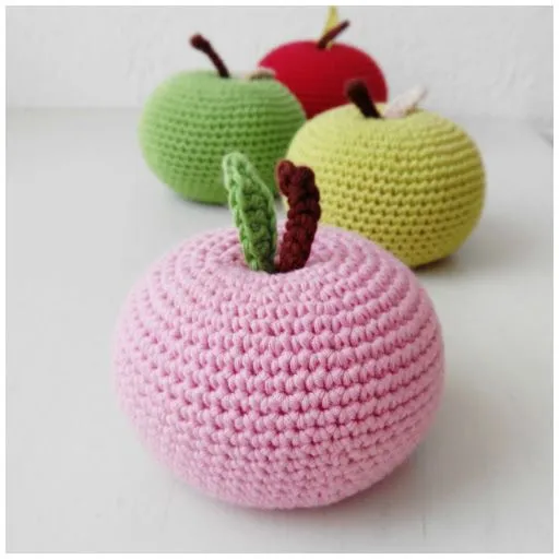 1000+ ideas sobre Artesanía De Crochet en Pinterest | Ganchillo ...