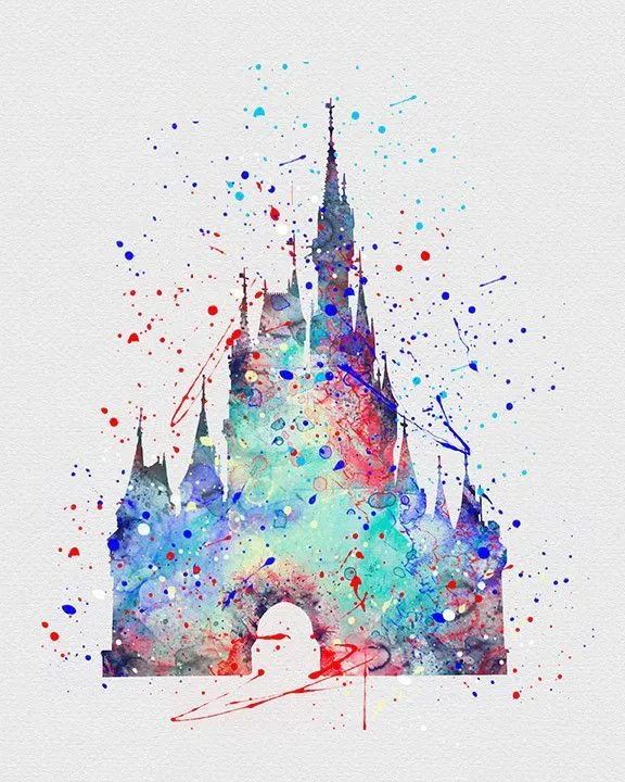 1000+ ideas sobre Castillos Disney en Pinterest | Cenicienta ...