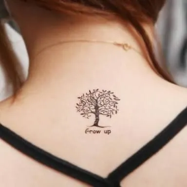 1000+ ideas sobre Tatuajes De Árbol Celta en Pinterest | Árbol ...