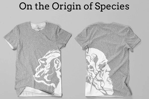 1001 CAMISETAS | | Category | Libros