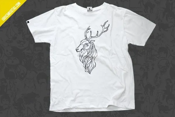 1001 CAMISETAS | | Camisetas Skate Airmont Clothing