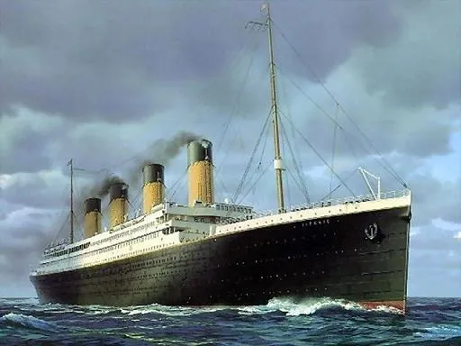 100th Titanic Anniversary Cruise | Conenkanto.