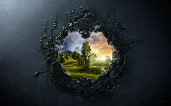 Fondo de pantallas de obras de arte - Imagui