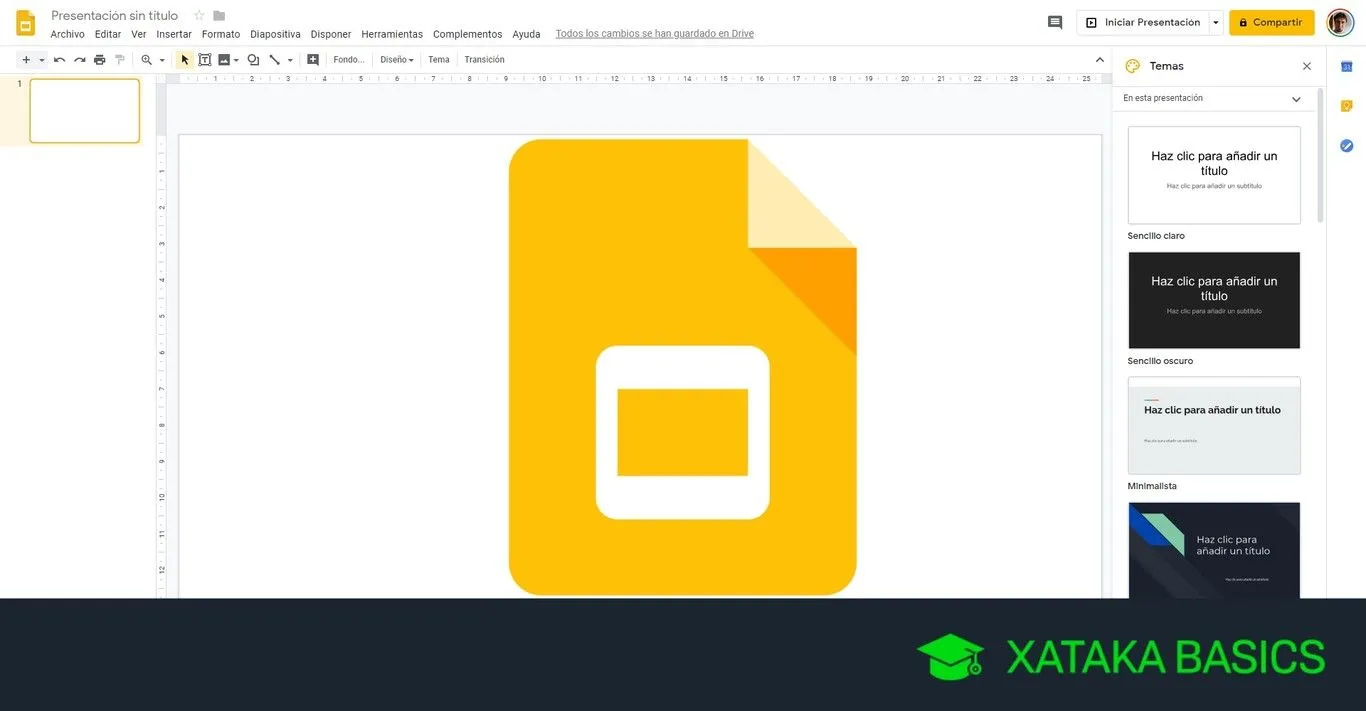 101 plantillas de Google Slides para crear TODO tipo de ...