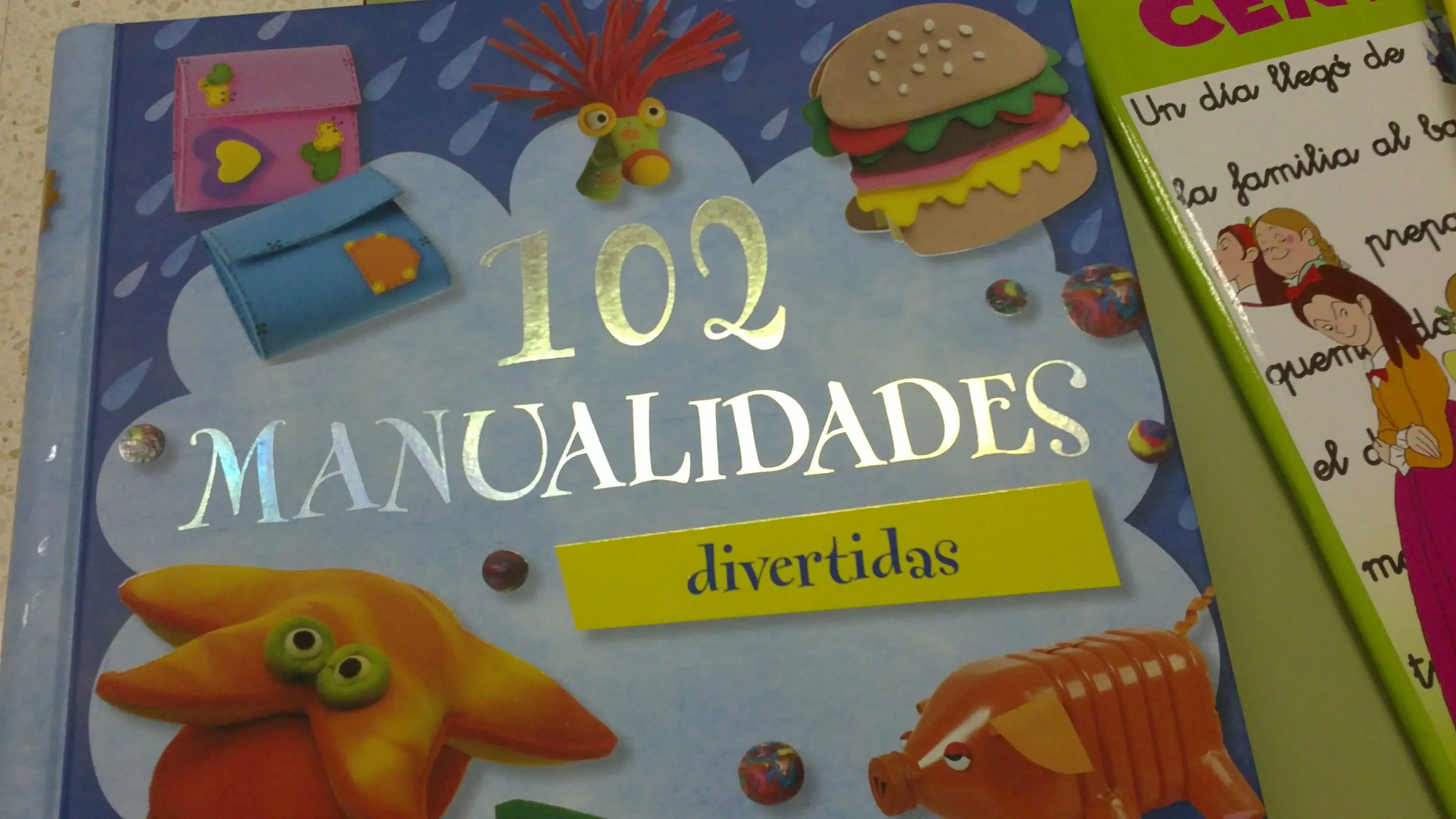 102 Manualidades divertidas | Charlagranvi's Blog