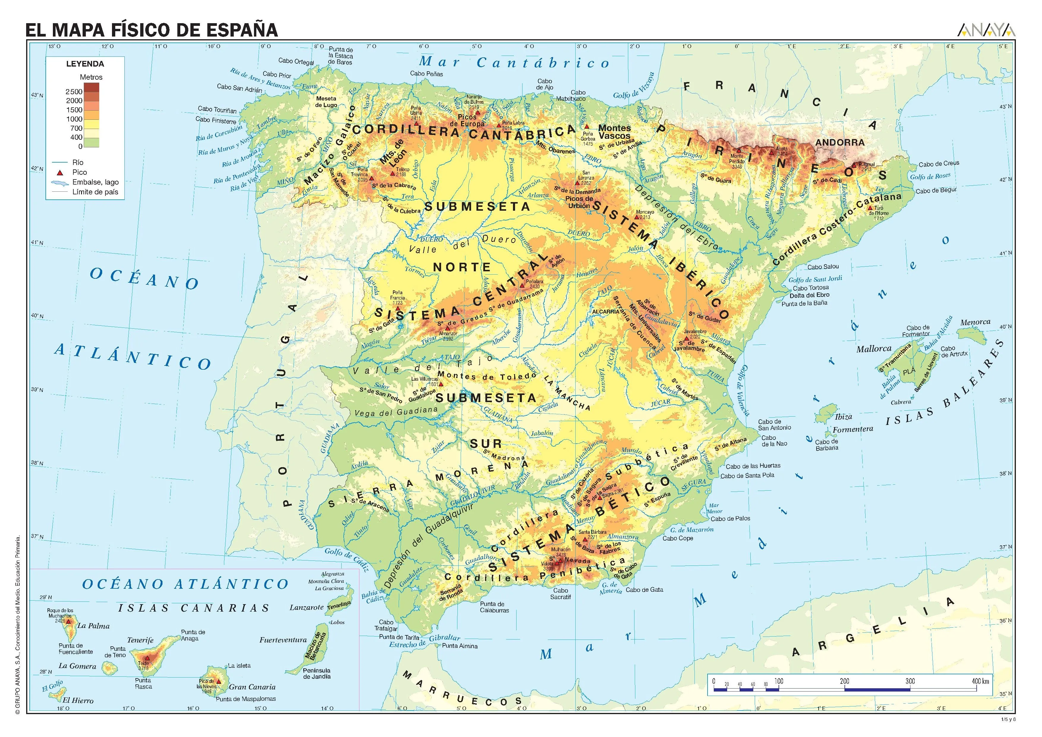 10.MAPAS « NUESTRO BLOG DE 5º DE PRIMARIA