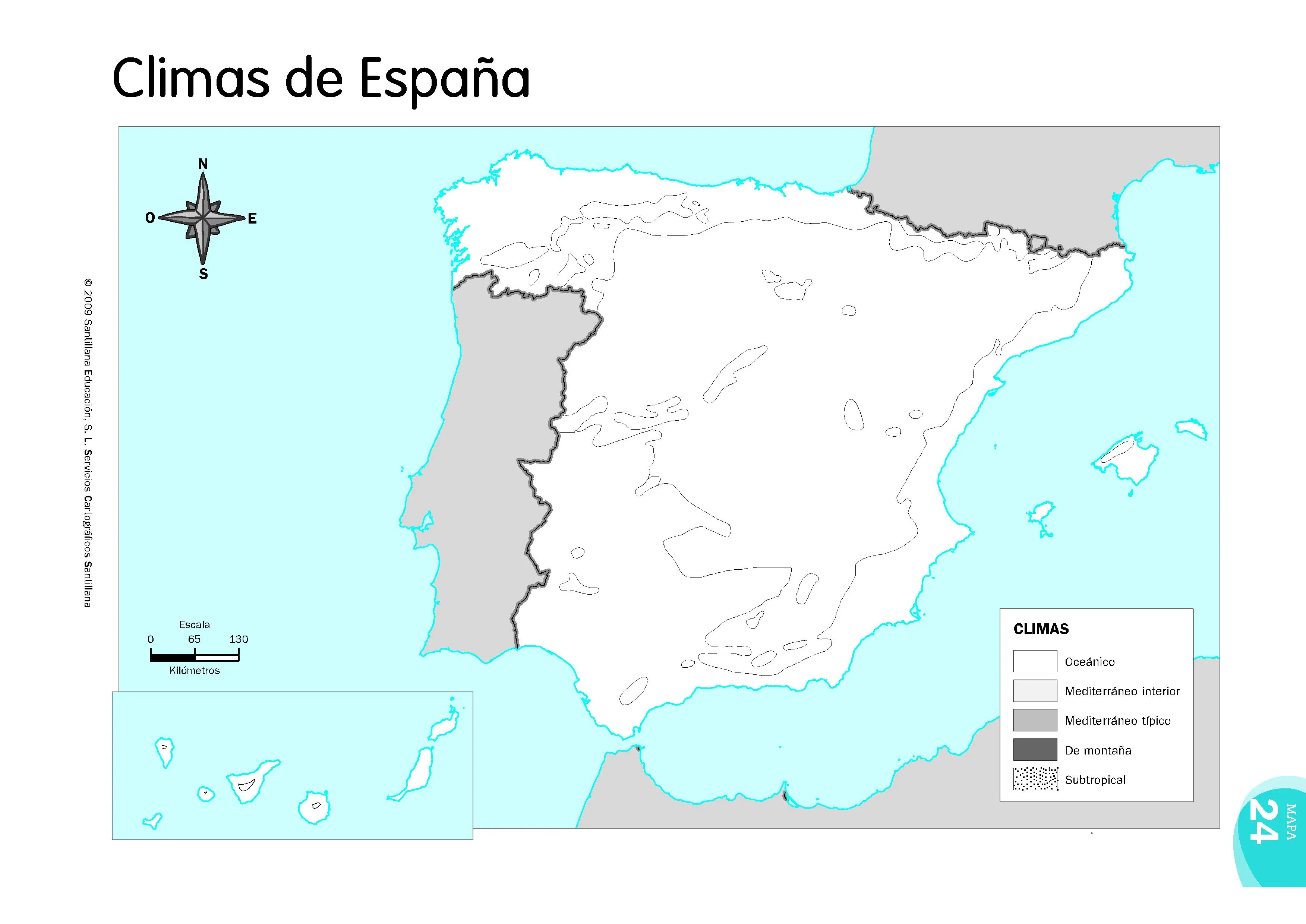 10.MAPAS « NUESTRO BLOG DE 5º DE PRIMARIA