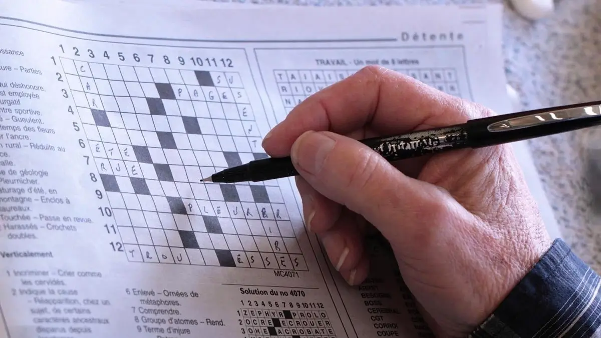 11 mejores apps y webs de ayuda para resolver crucigramas (2023)