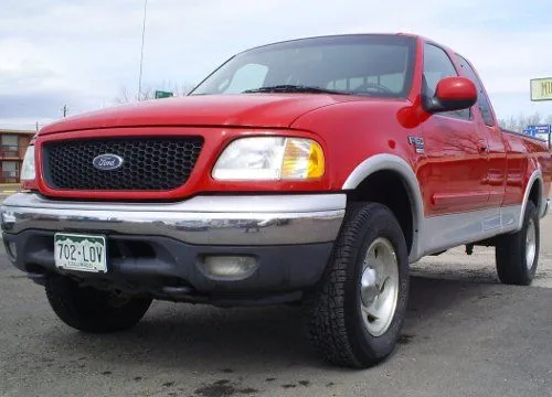 1.1 millones de Ford F-150 y F-250 a revisión en EEUU | ALVOLANTE.INFO