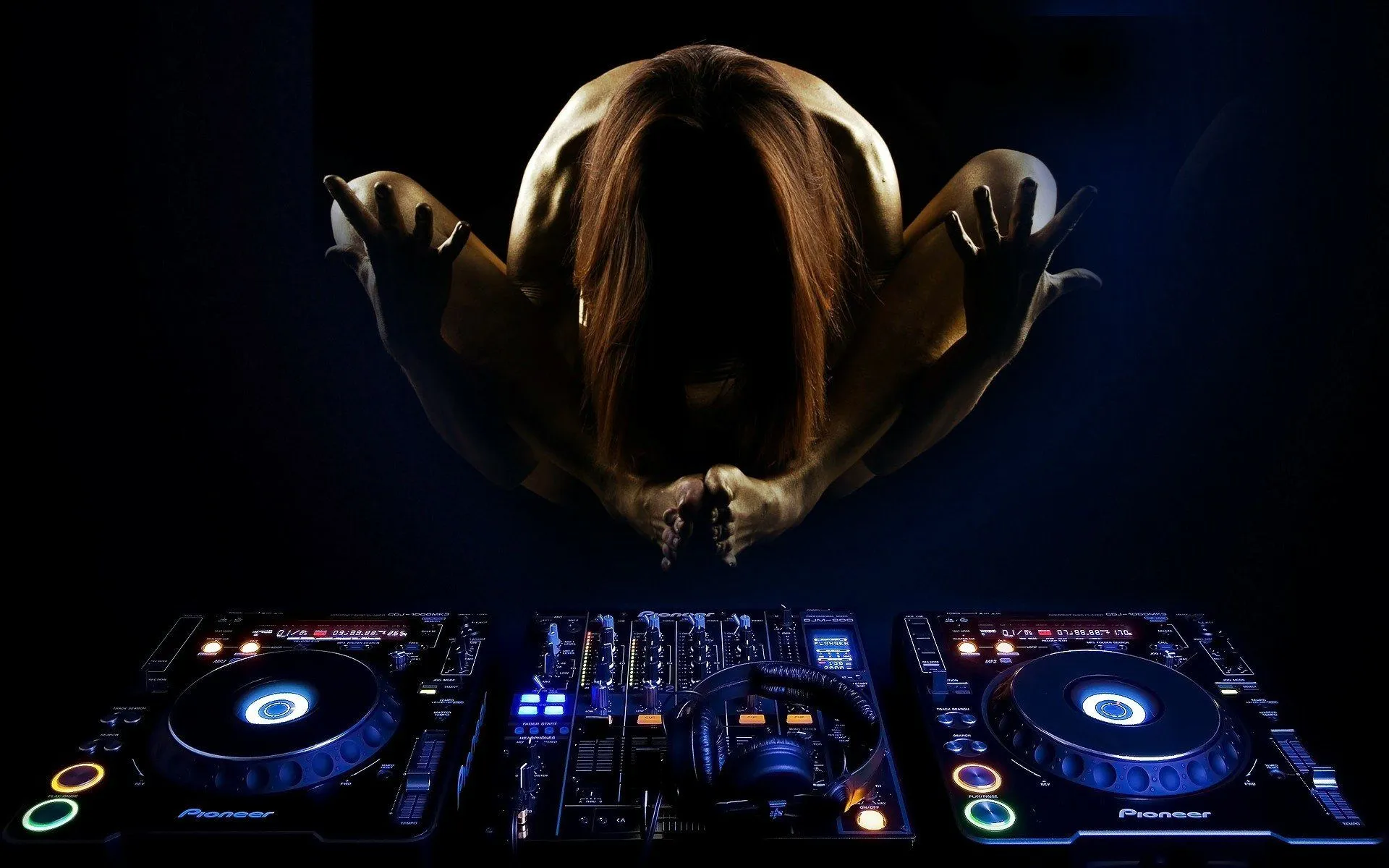 110 DJ Fondos de pantalla HD | Fondos de Escritorio - Wallpaper Abyss