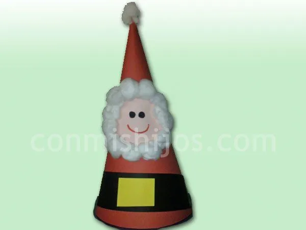 11151-gorro-de-papa-noel- ...