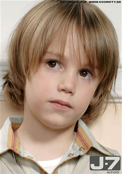 112 cortes de pelo MODERNOS para NIÑOS 【Blog De Peluquería】