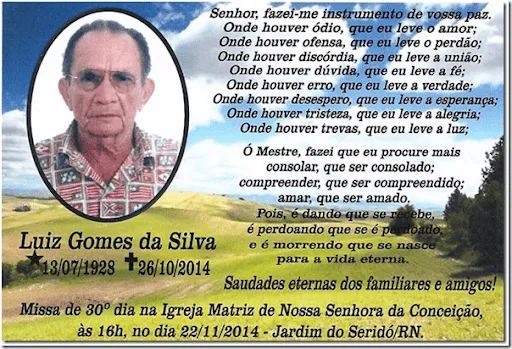 11/22/14 ~ Blog Paulinho Barra Pesada