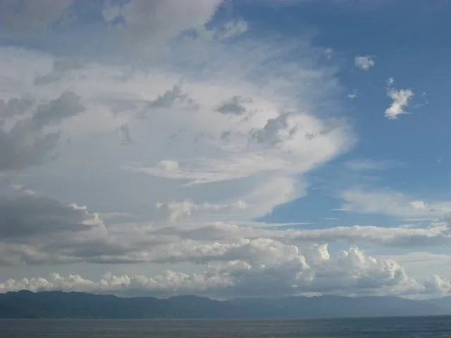 Cielo en movimiento - Imagui