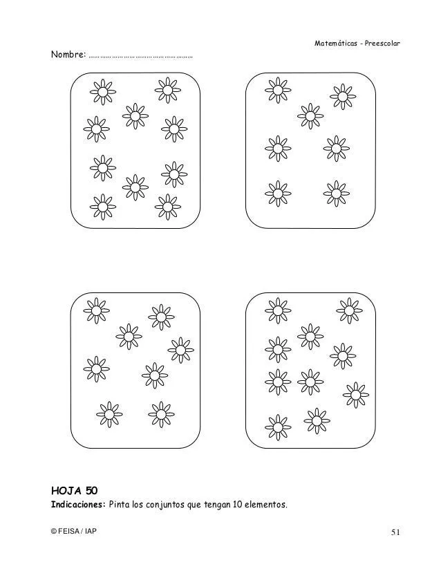 11454883 matematicas-hojas-de-trabajo-preescolar