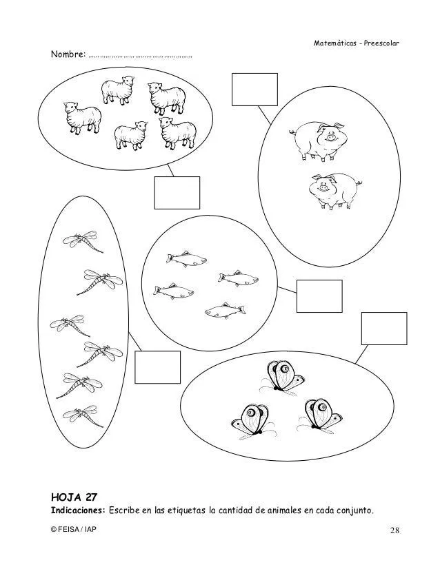11454883 matematicas-hojas-de-trabajo-preescolar