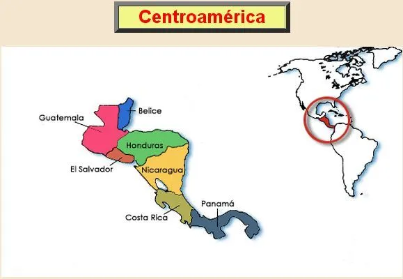 11.CONTINENTES | JUGANDO Y APRENDIENDO