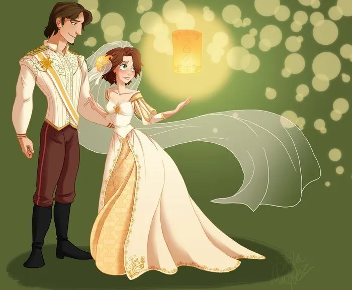 12 bodas disney para soñar