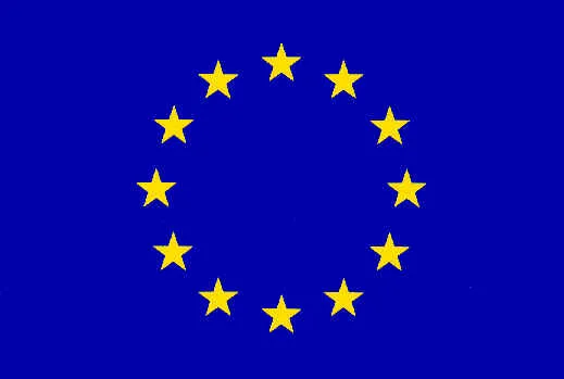 Porque tiene 12 estrellas la bandera de la Union europea ...