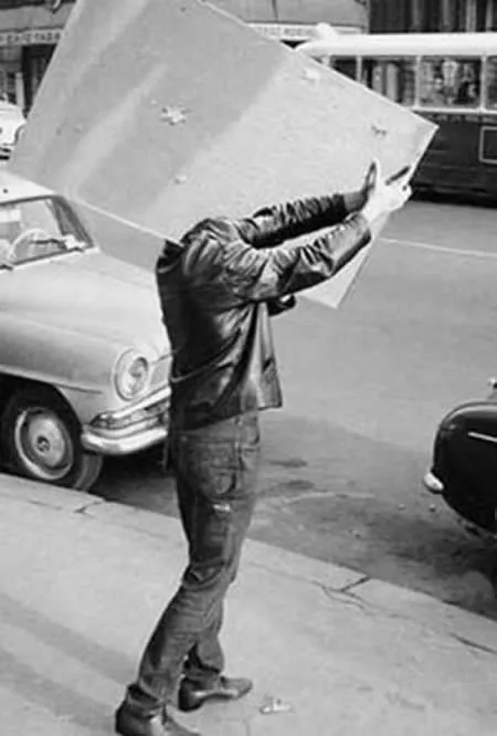 12 graciosas imágenes con doble sentido | Rincón Abstracto