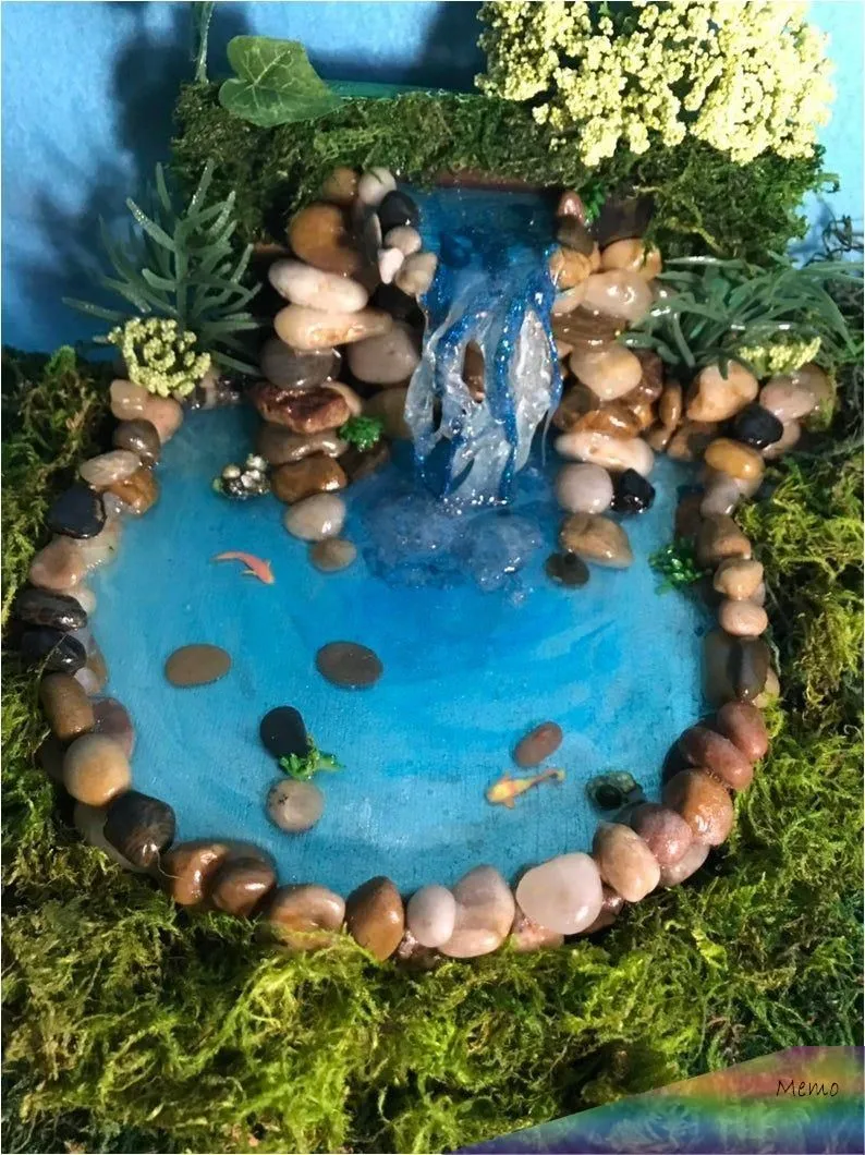 12 ideas de Maqueta selva | maquetas de ecosistemas, decoración de unas, maqueta de animales