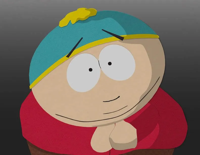 Las 12 Lecciones de Vida por Eric Cartman | South Park 25