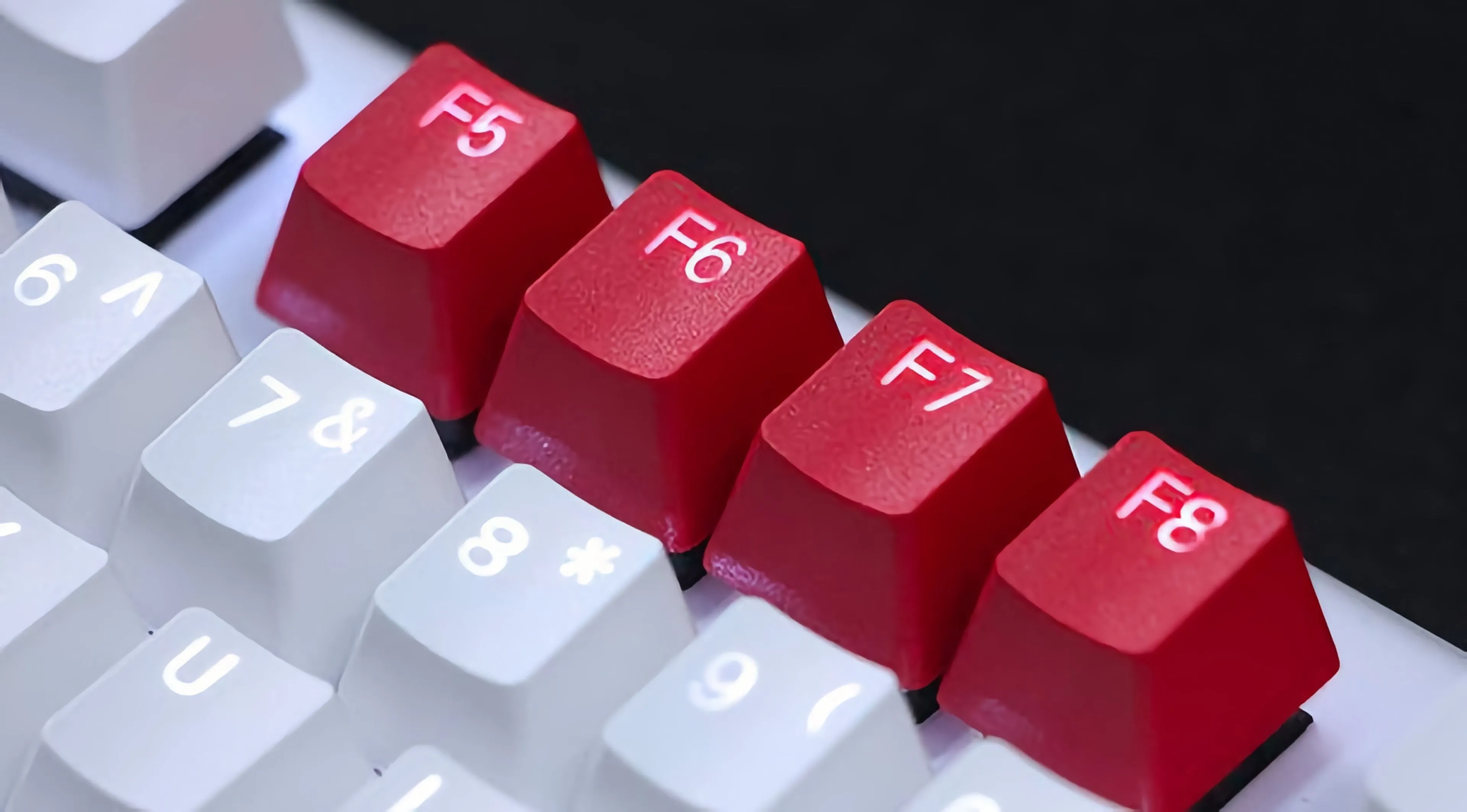 Existen 12 teclas de función en tu teclado. Te explicamos para qué sirve  cada una | Computer Hoy